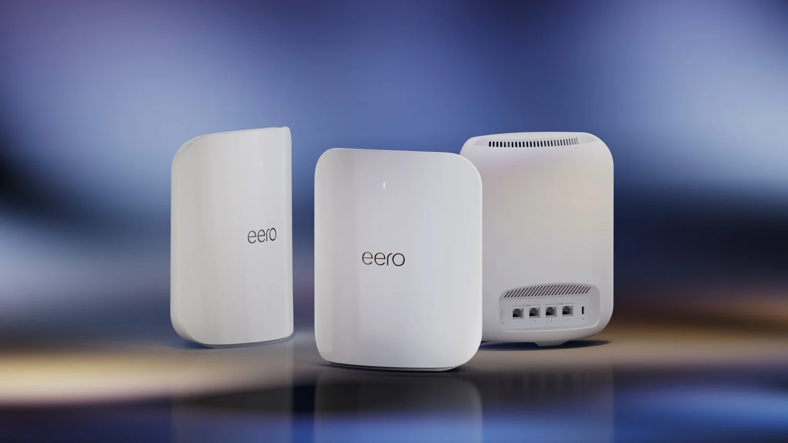 Eero Wi-Fi Mesh Router Can Improve Your Home Network