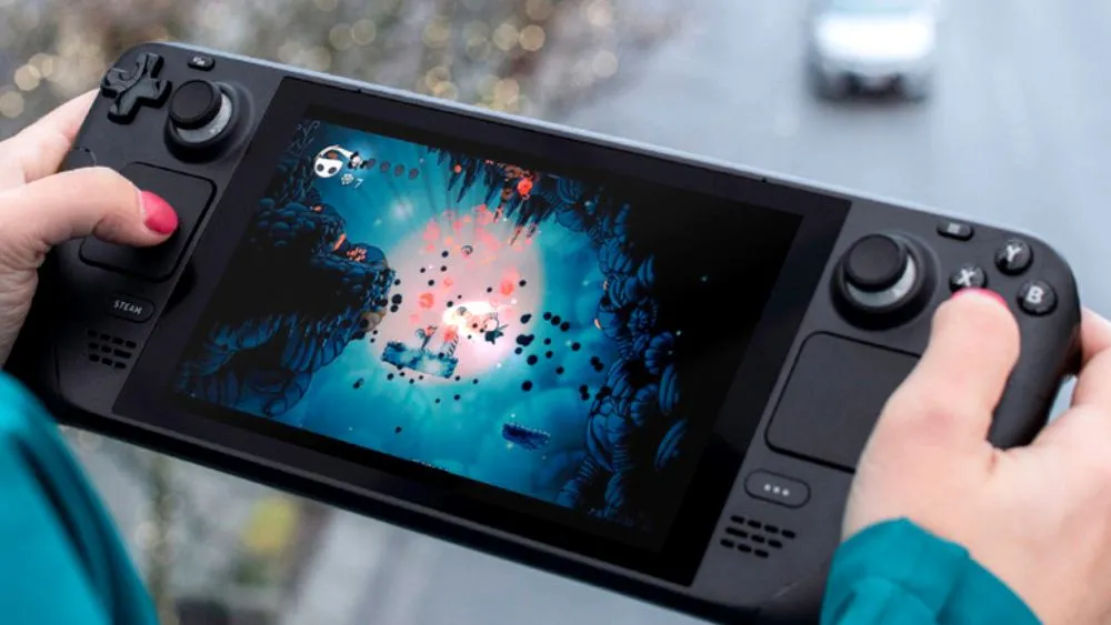 The Top Portable Gaming Systems For 2024