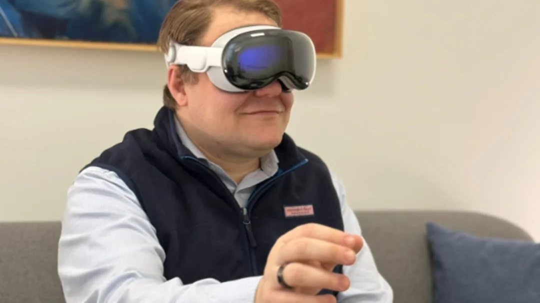 Apple Vision Pro: Beta Testing The Future