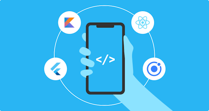 Developing a mobile app costs what?