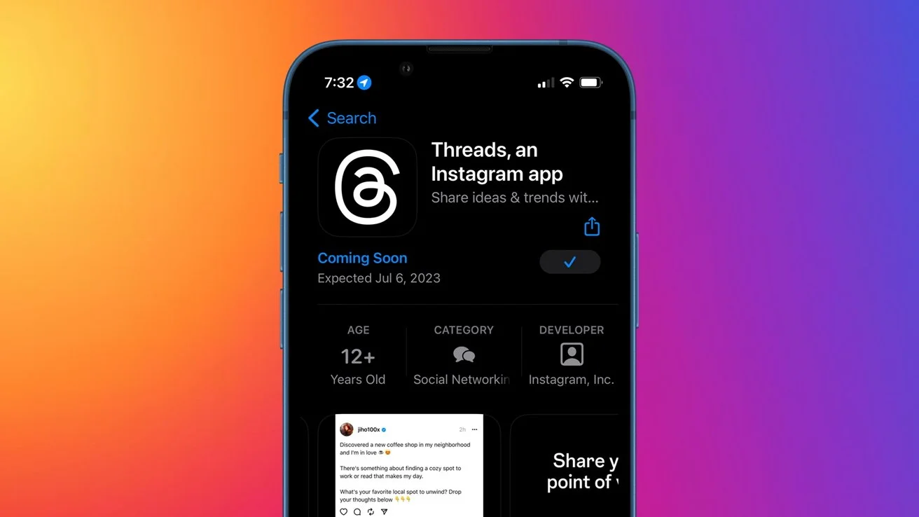 Instagram Threads: Everything You Need to Know